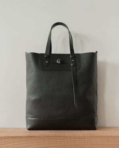 VERTICAL SHOPPING BAG