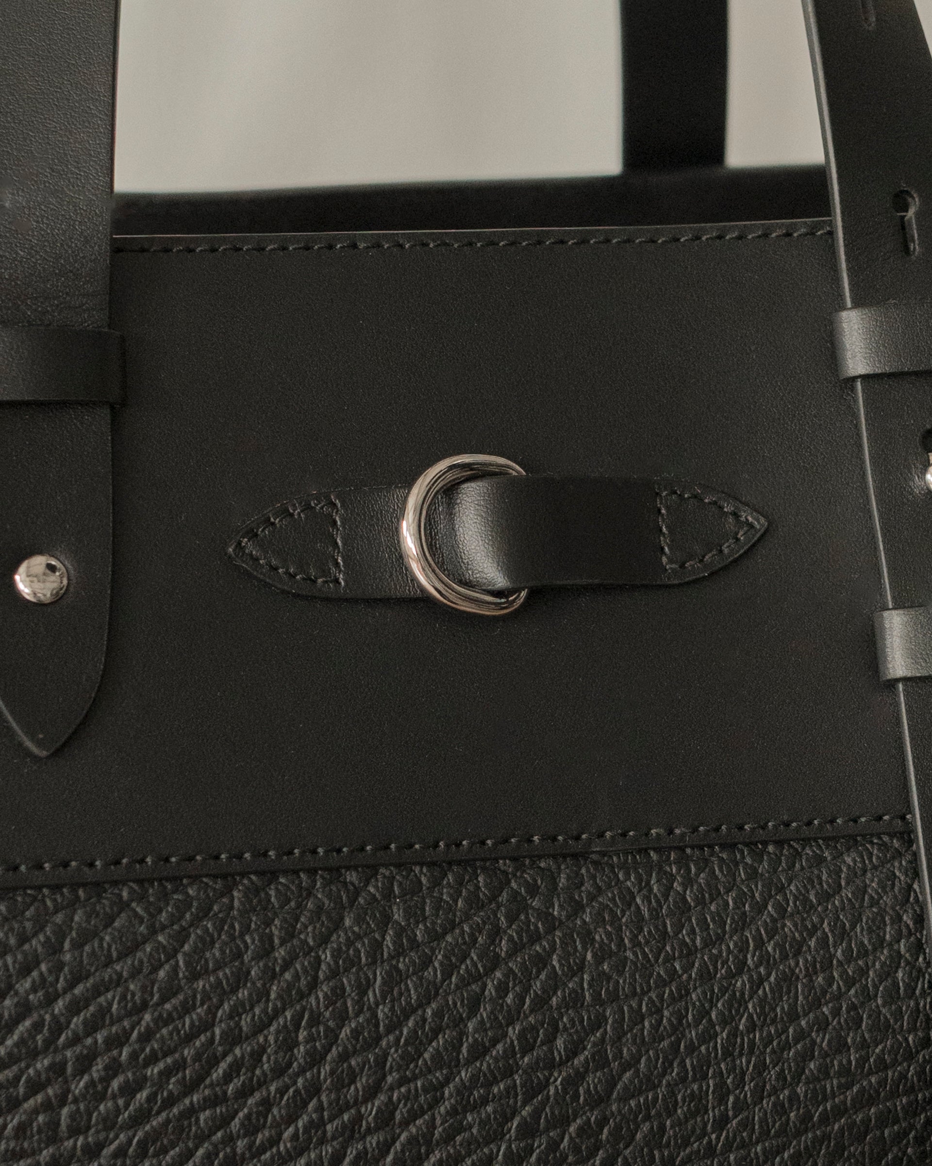 VERTICAL SHOPPING BAG – STORE N VERTICAL SHOPPING BAG – STORE N