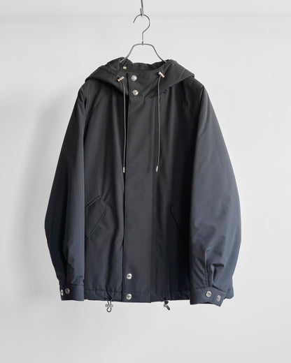 RAINTEC SKYE PARKA THINDOWN