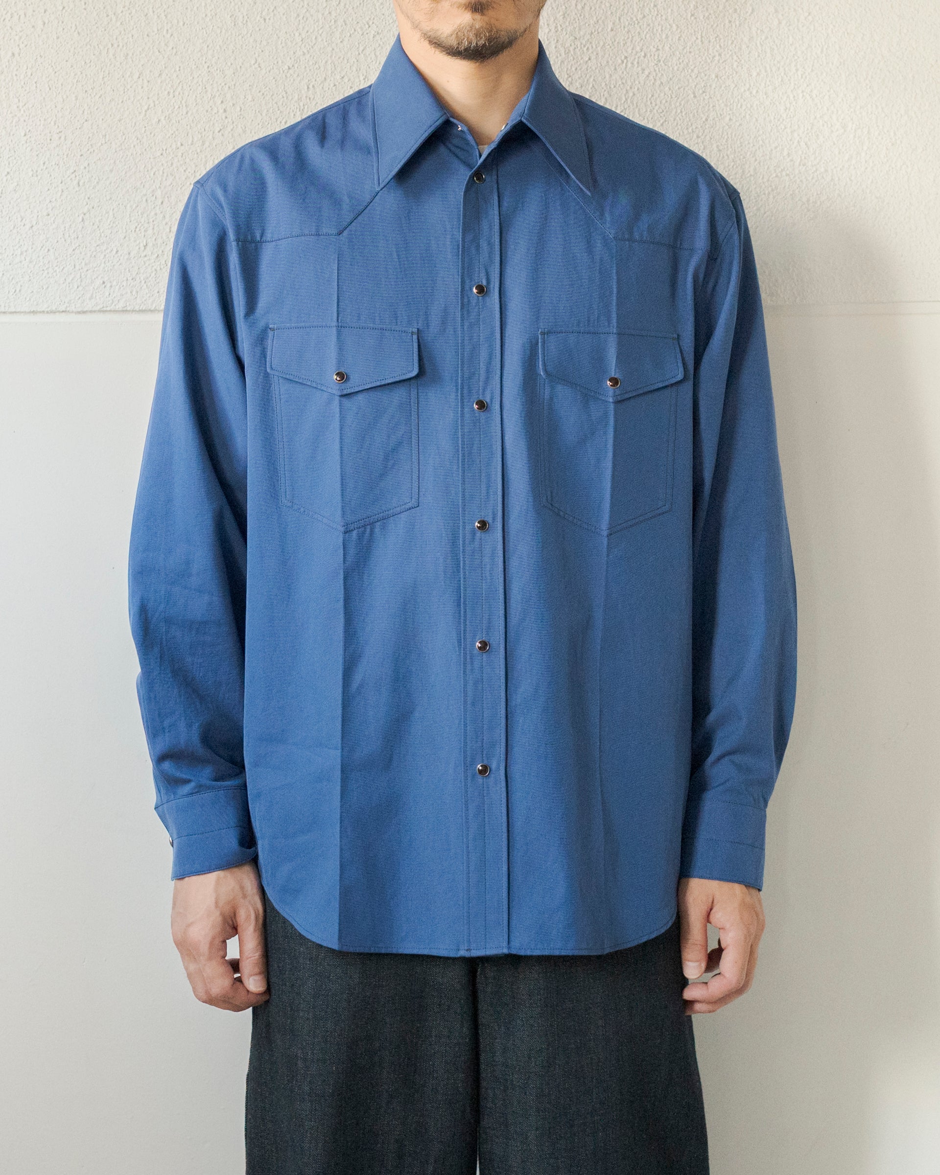 WESTERN SHIRT – STORE N