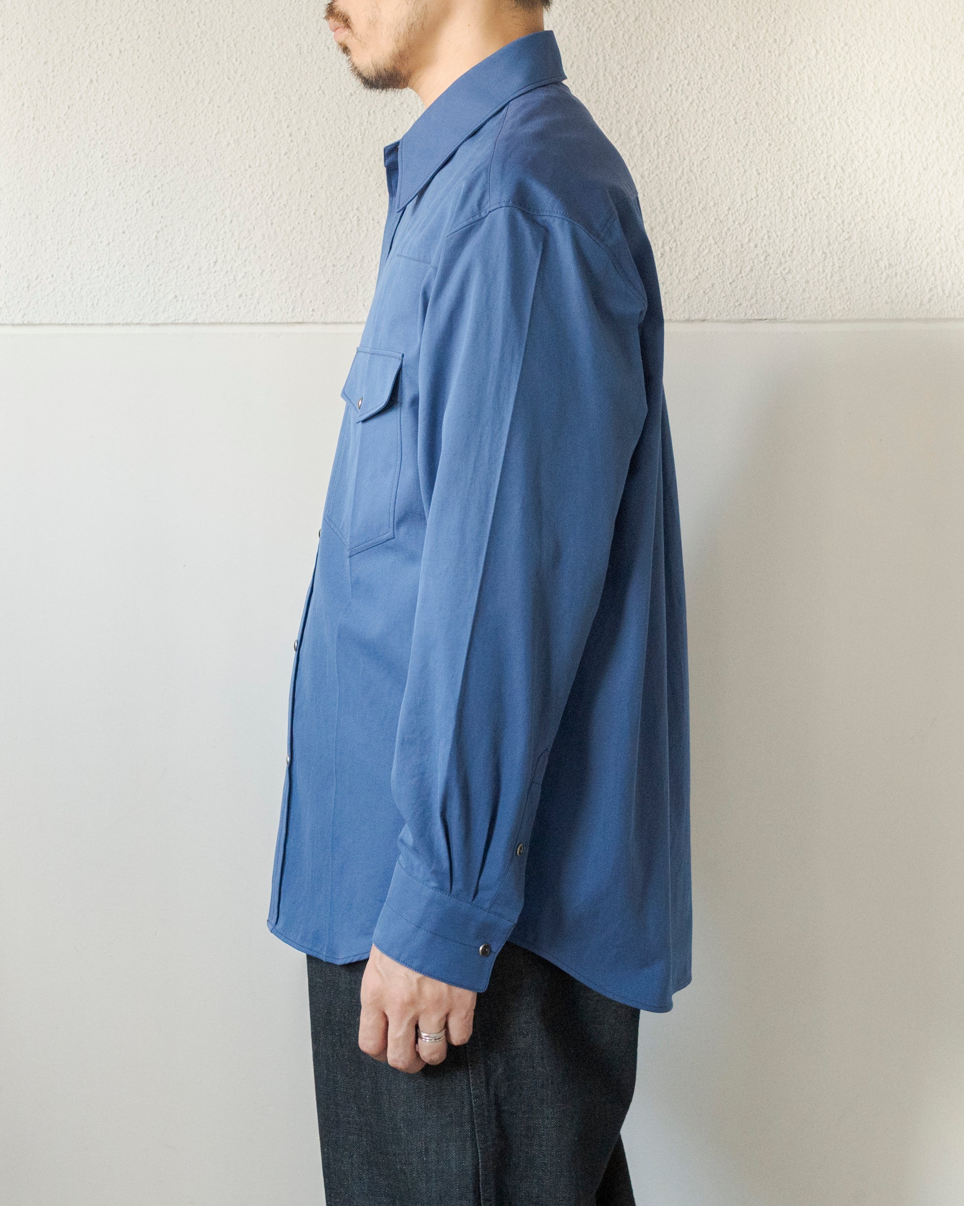 WESTERN SHIRT – STORE N