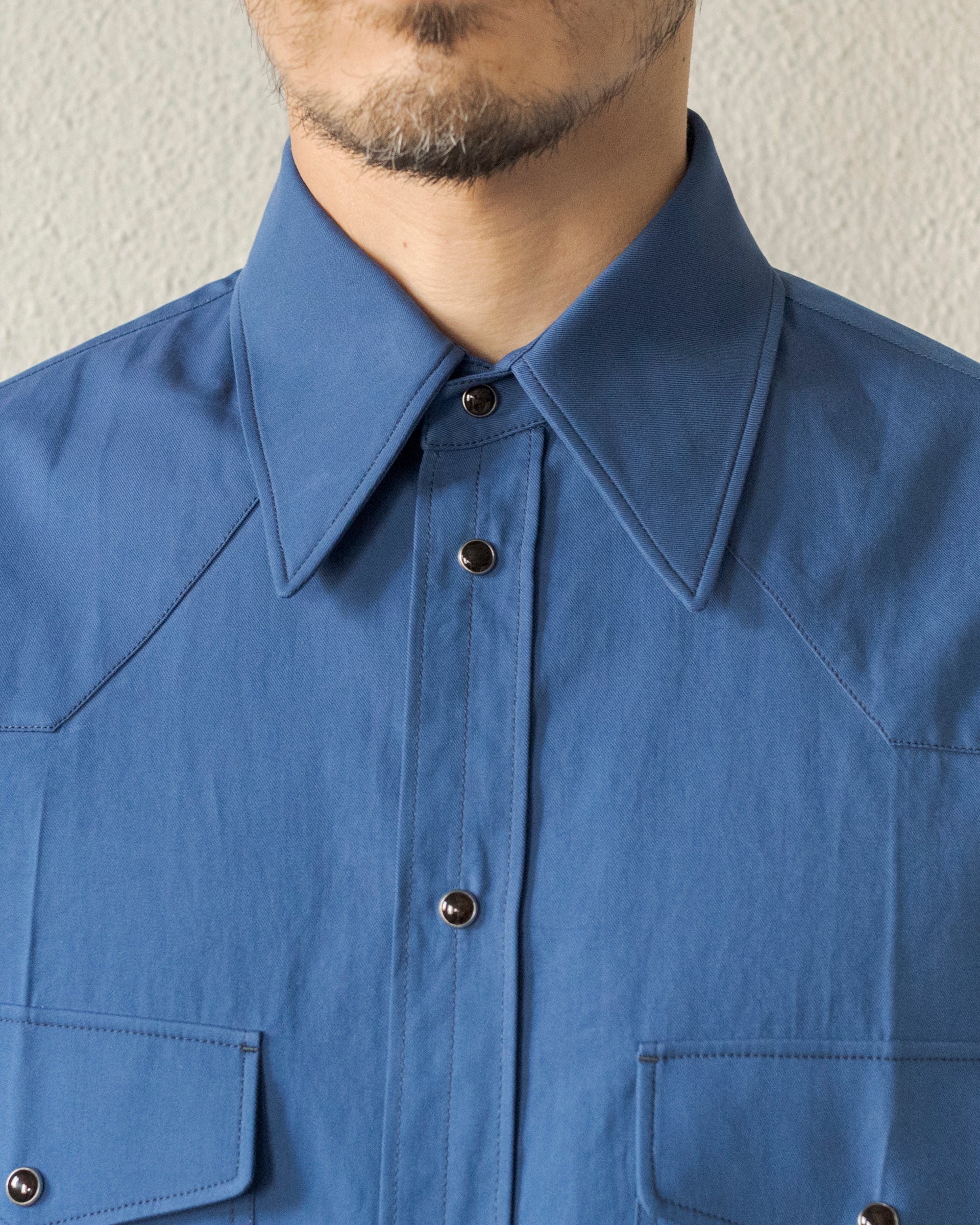 WESTERN SHIRT – STORE N