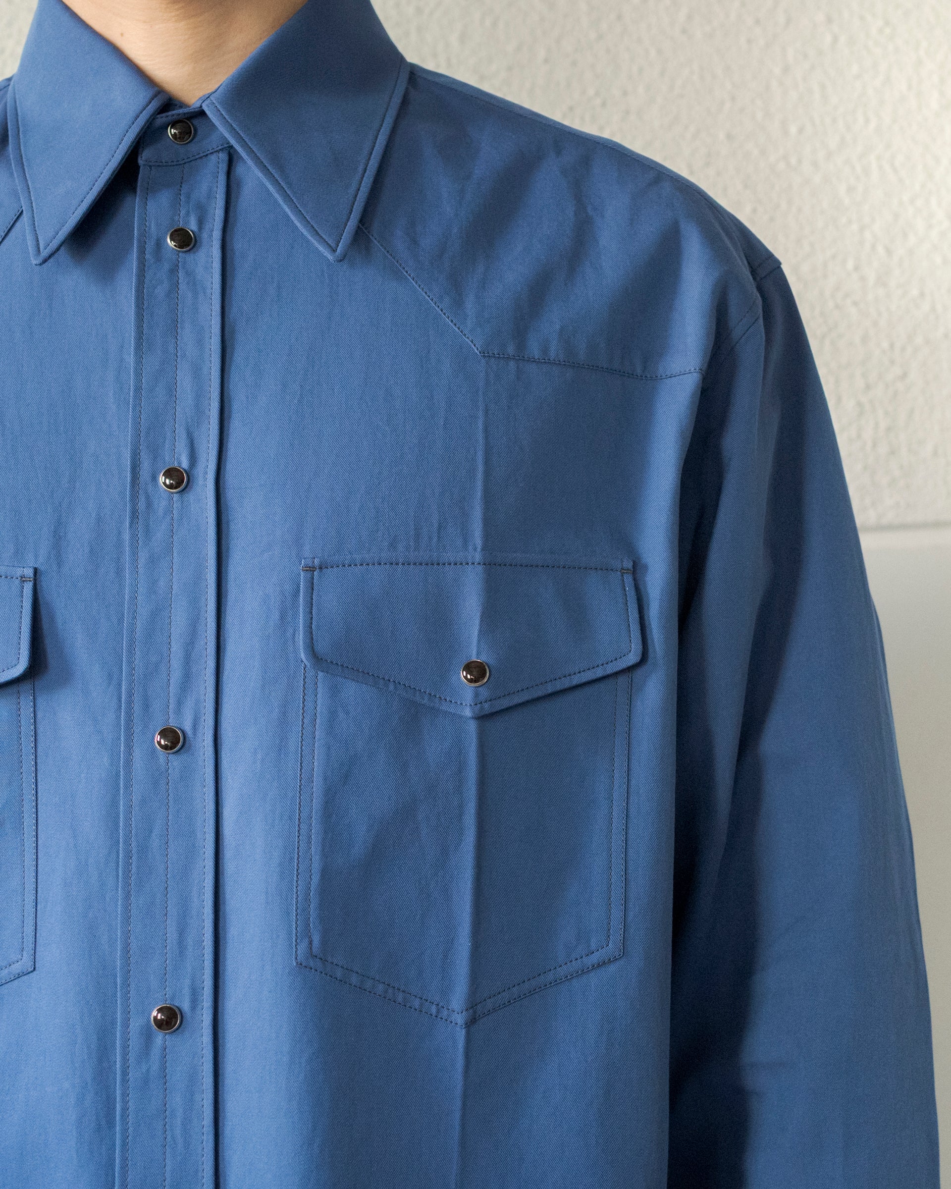 WESTERN SHIRT – STORE N