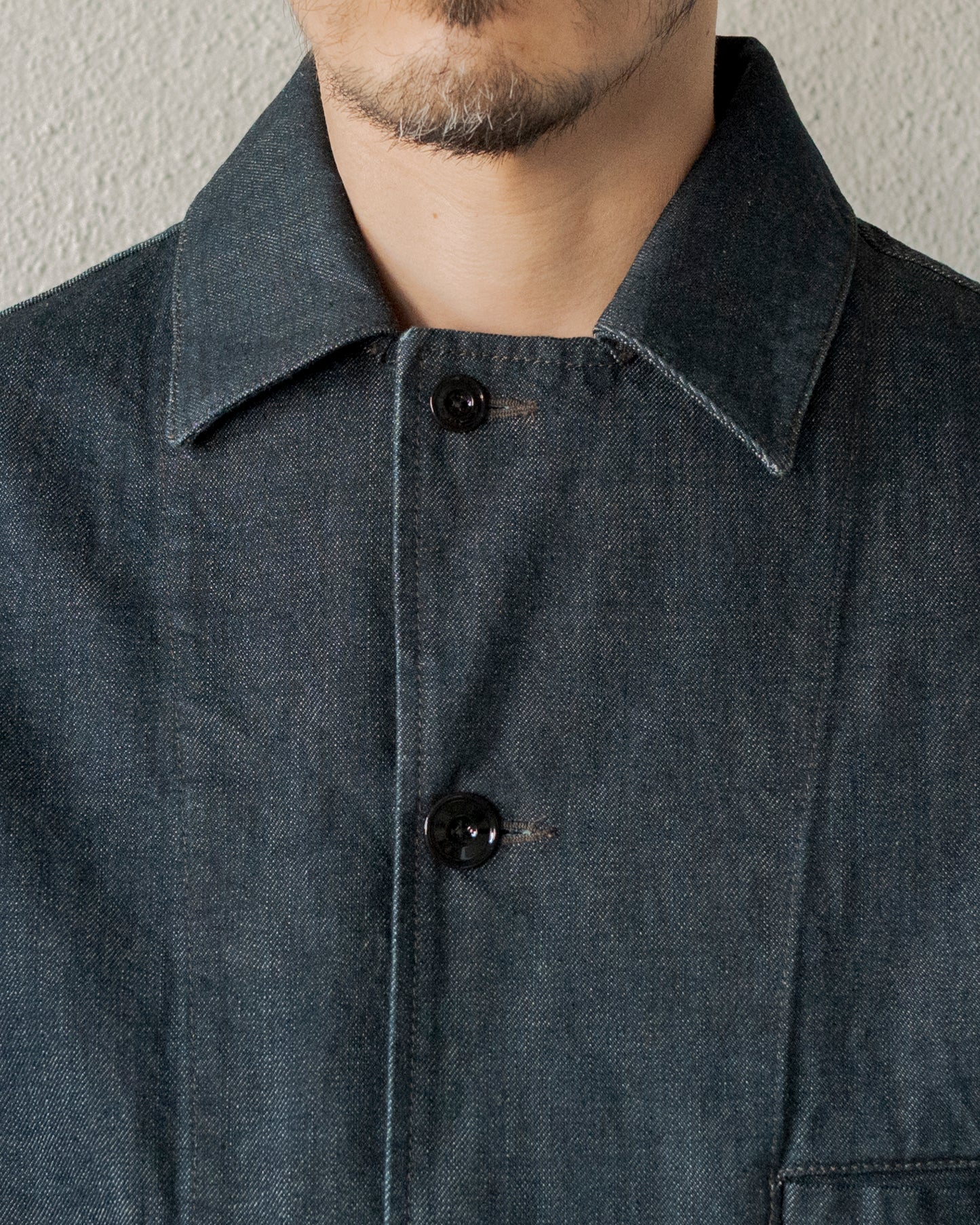 BOXY JACKET