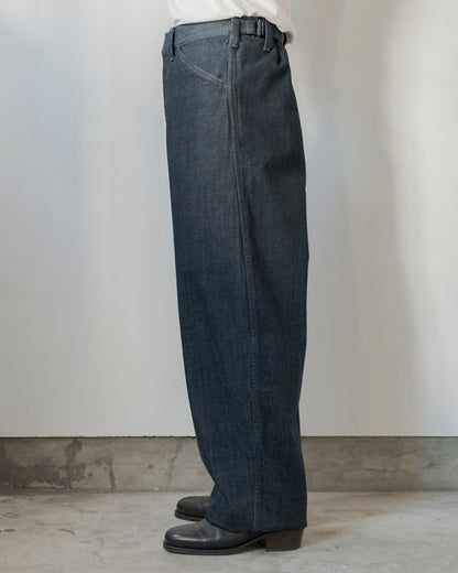 MAXI WORKWEAR PANTS