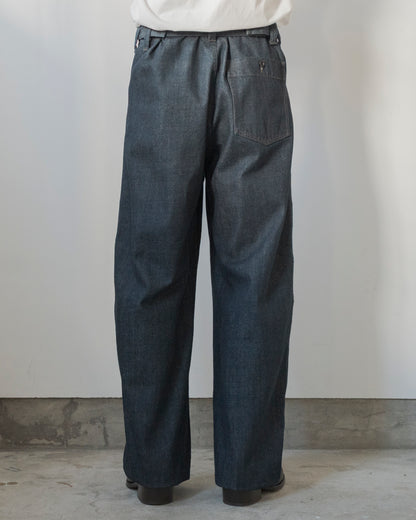 MAXI WORKWEAR PANTS