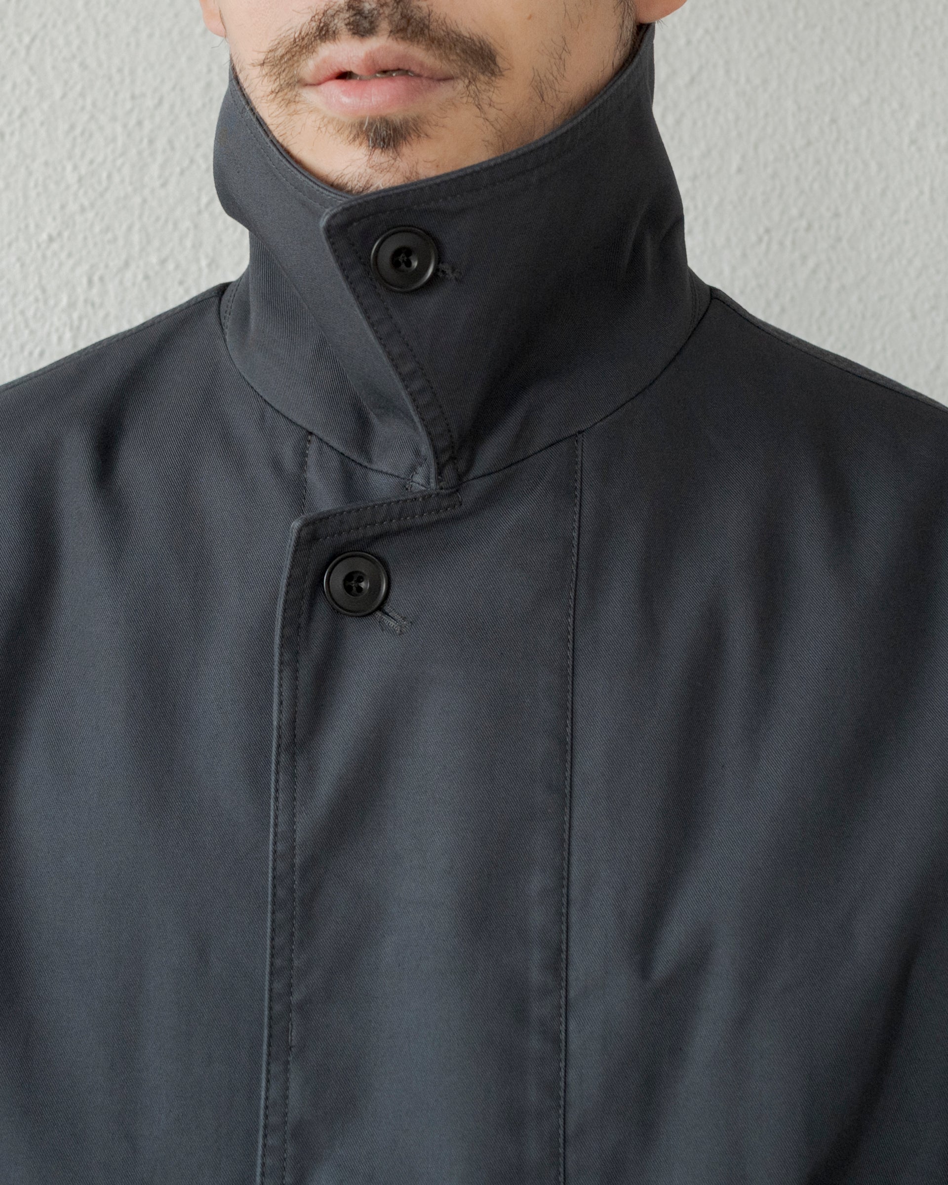 BOXY BLOUSON – STORE N