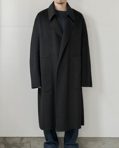 DOUBLE FACE CHRIS COAT