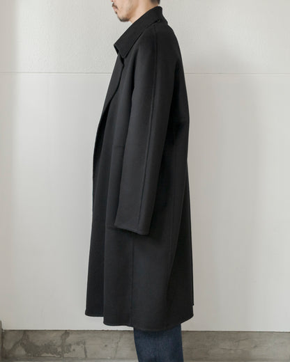 DOUBLE FACE CHRIS COAT