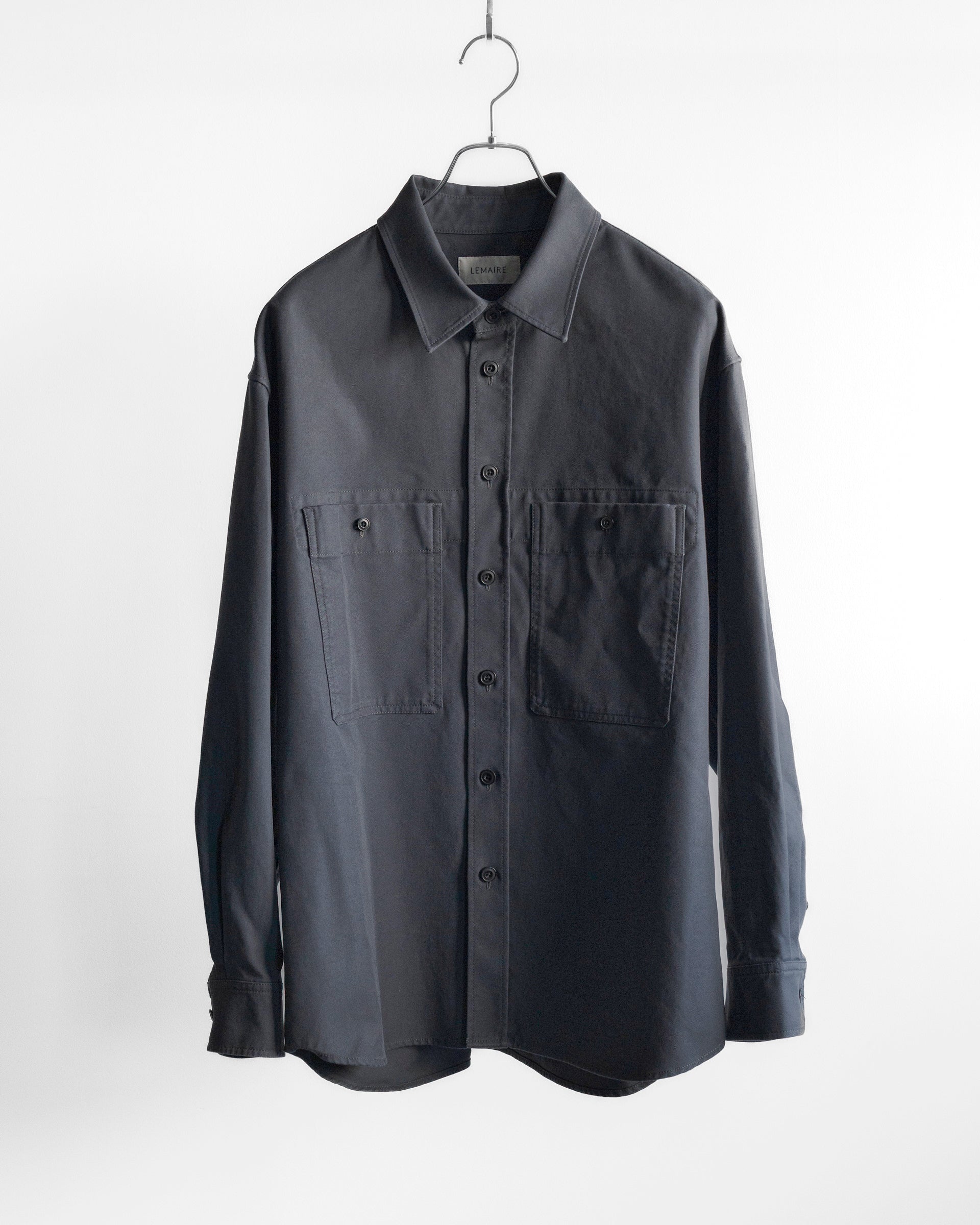 UTILITY OVERSHIRT – STORE N