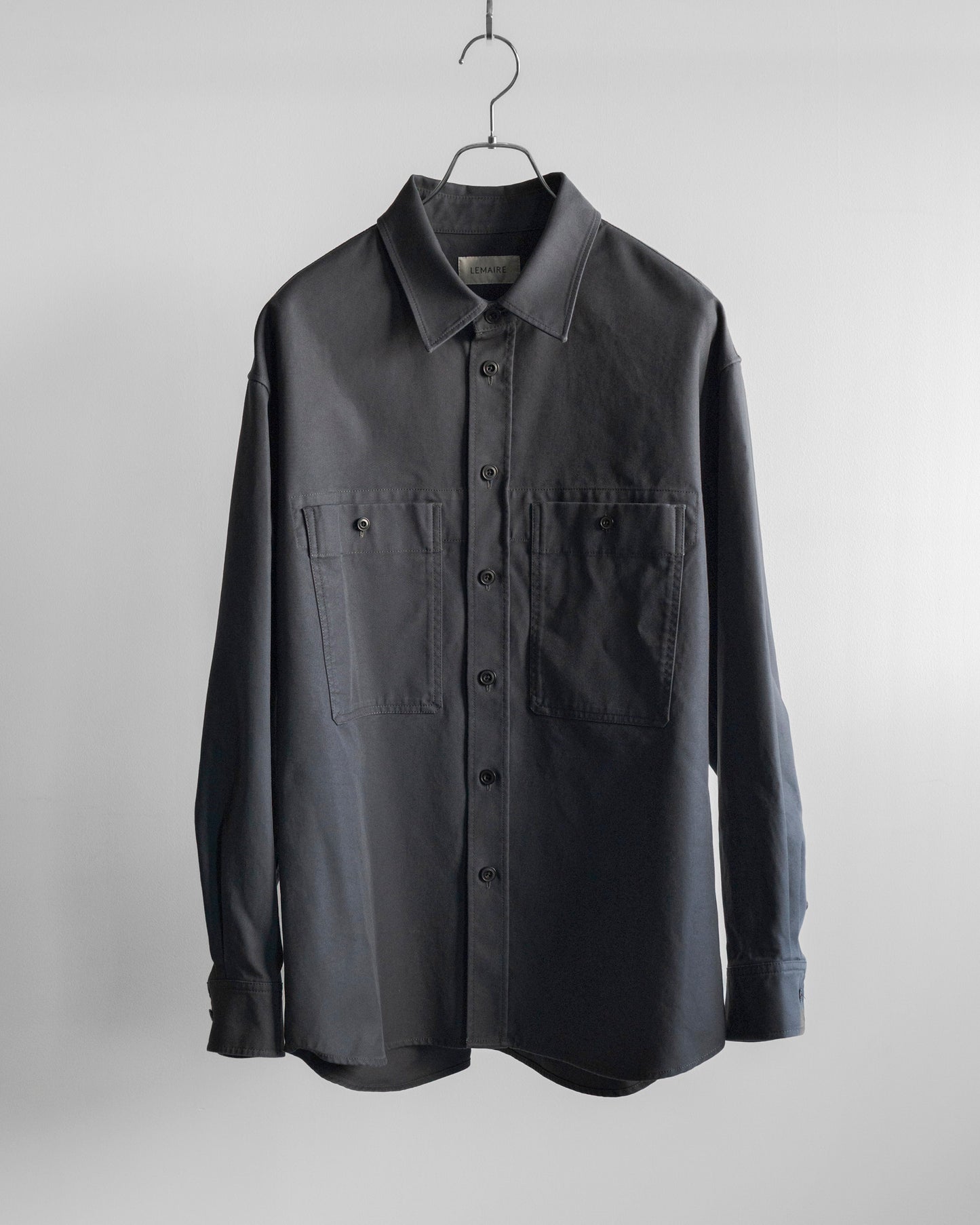 UTILITY OVERSHIRT