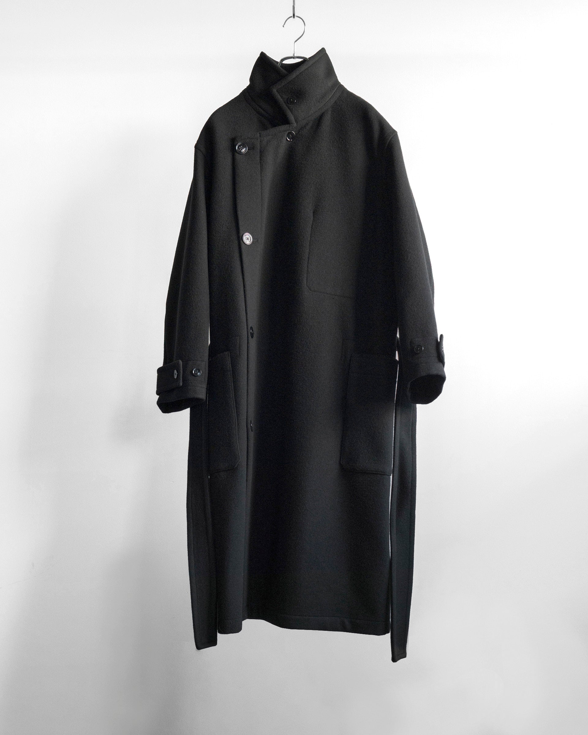 WRAP COAT – STORE N