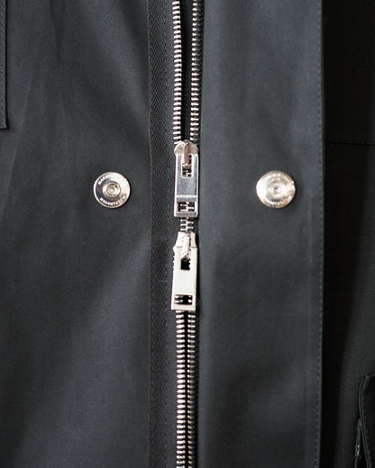 ROAG RUBBERISED FIELD JACKET