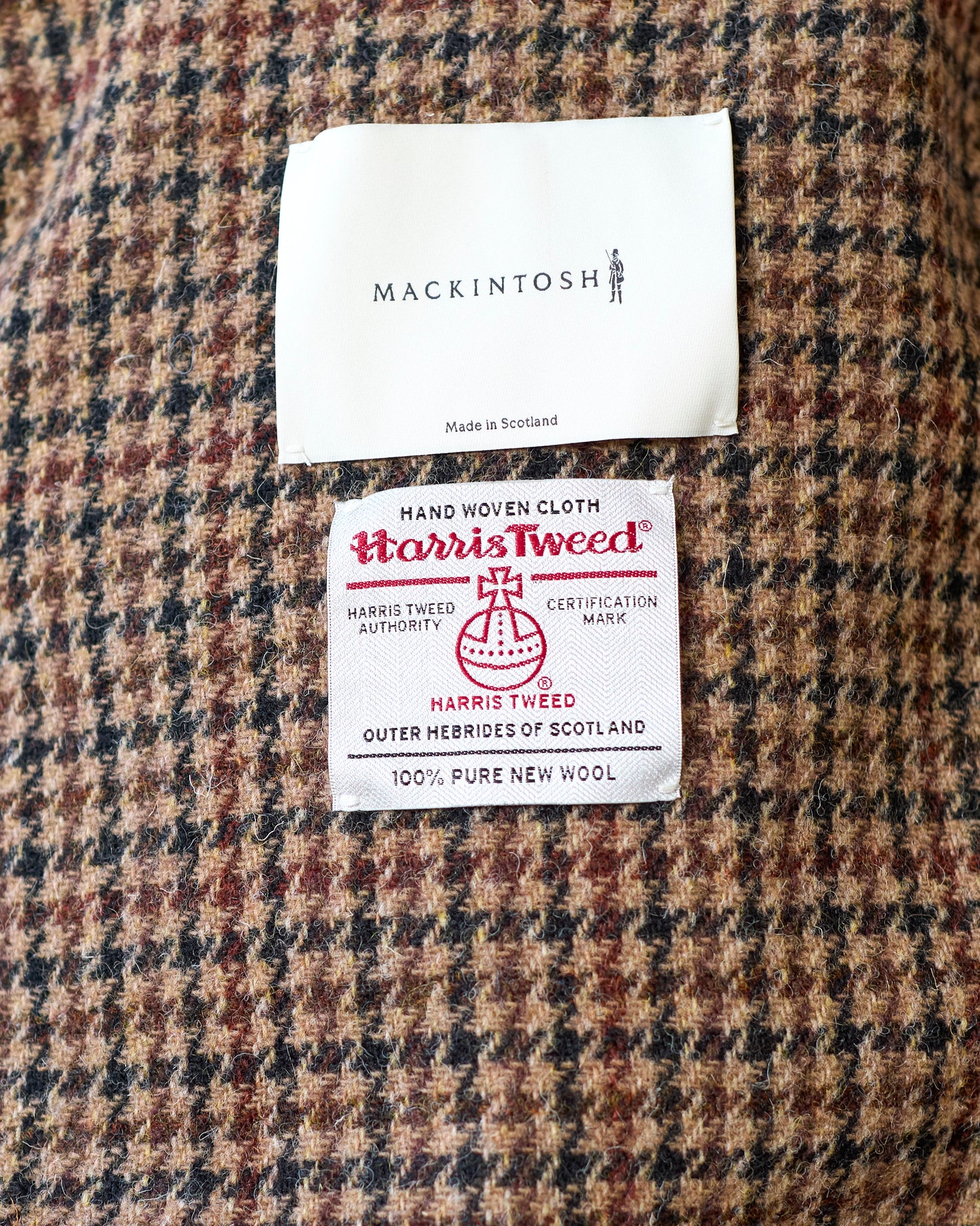 ROAG RUBBERISED FIELD JACKET