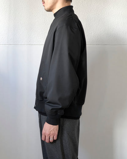 SAUGHTREE SHORT BLOUSON