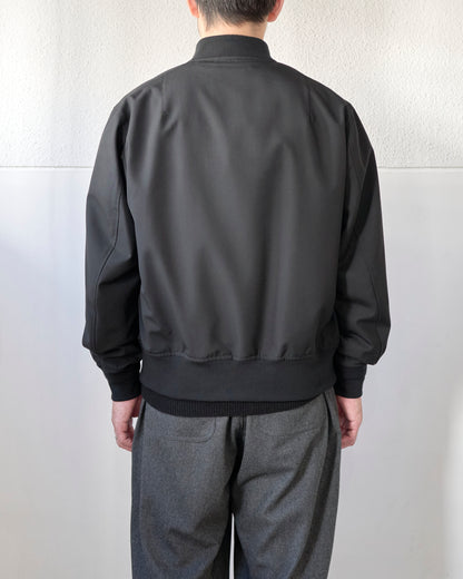 SAUGHTREE SHORT BLOUSON