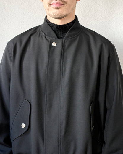 SAUGHTREE SHORT BLOUSON