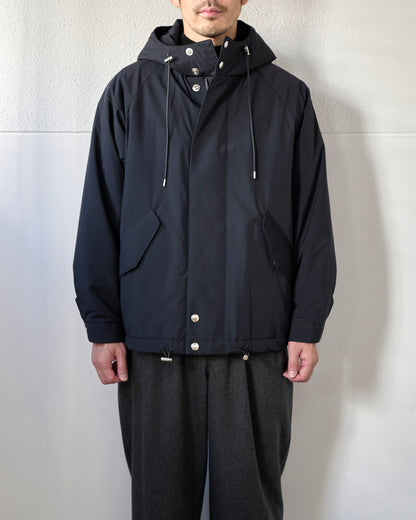 RAINTEC SKYE PARKA THINDOWN