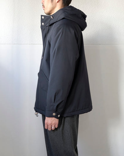 RAINTEC SKYE PARKA THINDOWN