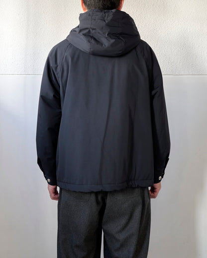 RAINTEC SKYE PARKA THINDOWN
