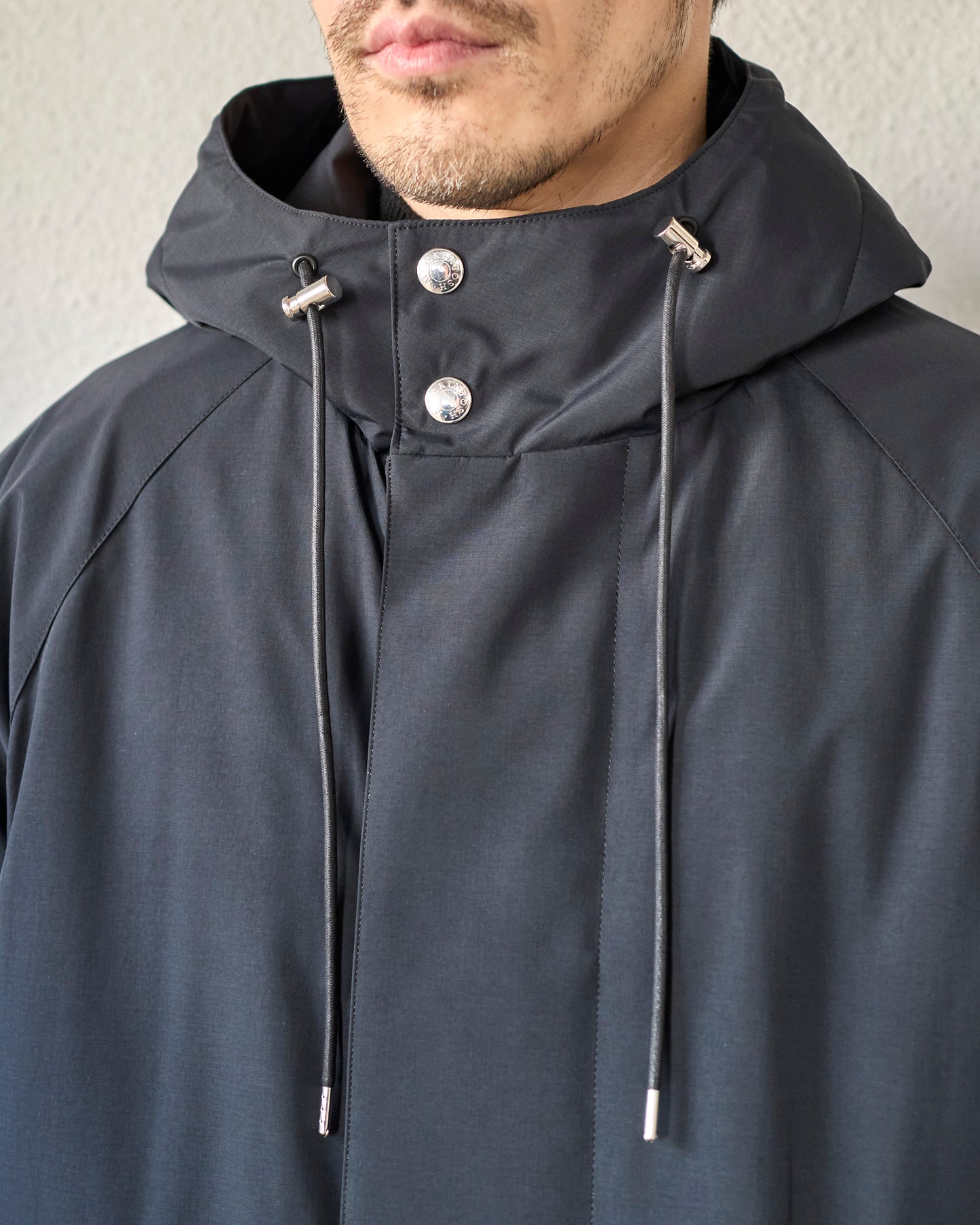 RAINTEC SKYE PARKA THINDOWN