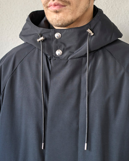 RAINTEC SKYE PARKA THINDOWN