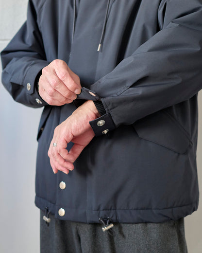 RAINTEC SKYE PARKA THINDOWN