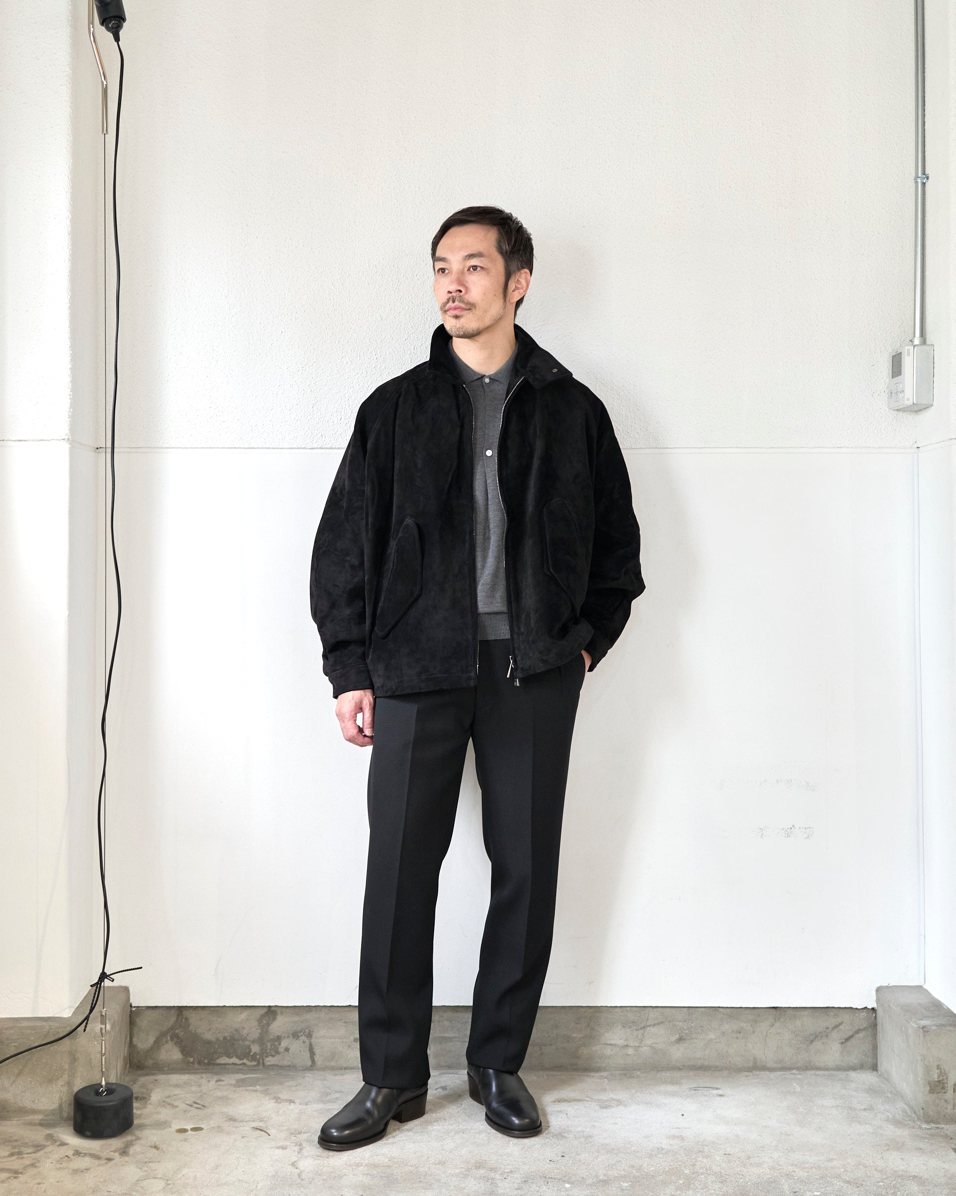 GIORGIO BRATO – STORE N