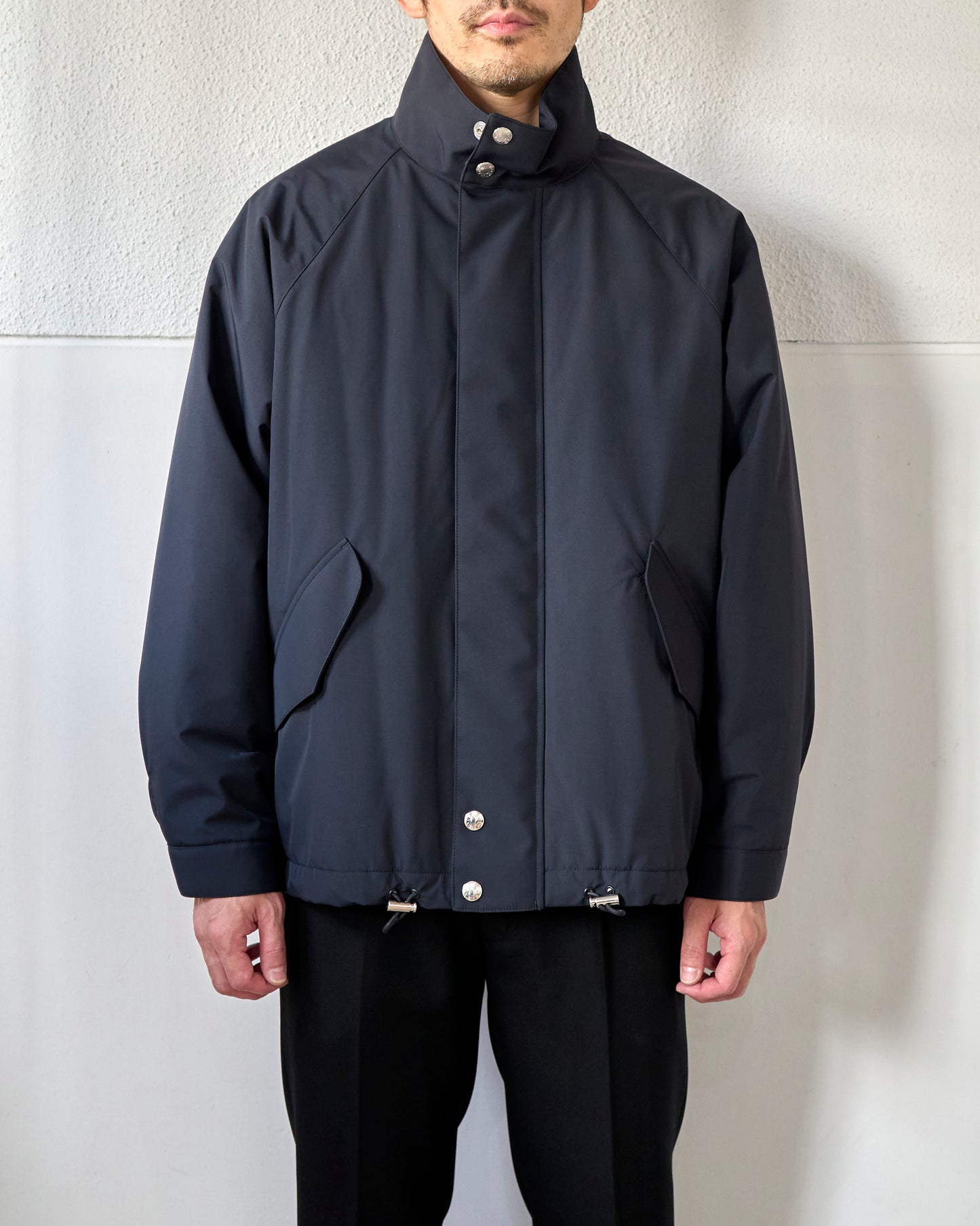 RAINTEC SKYE STAND COLLAR THINDOWN