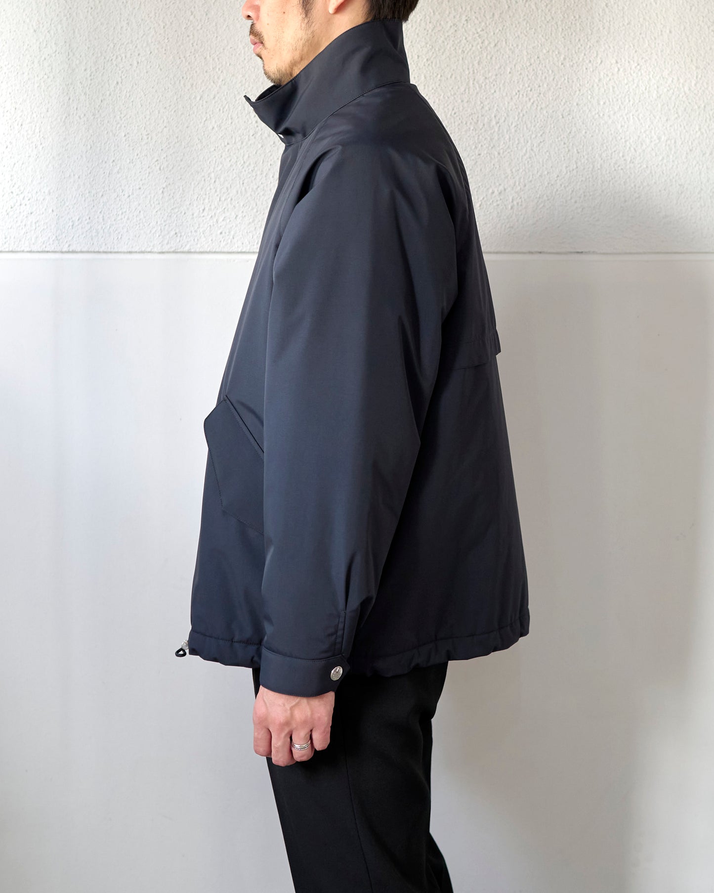 RAINTEC SKYE STAND COLLAR THINDOWN