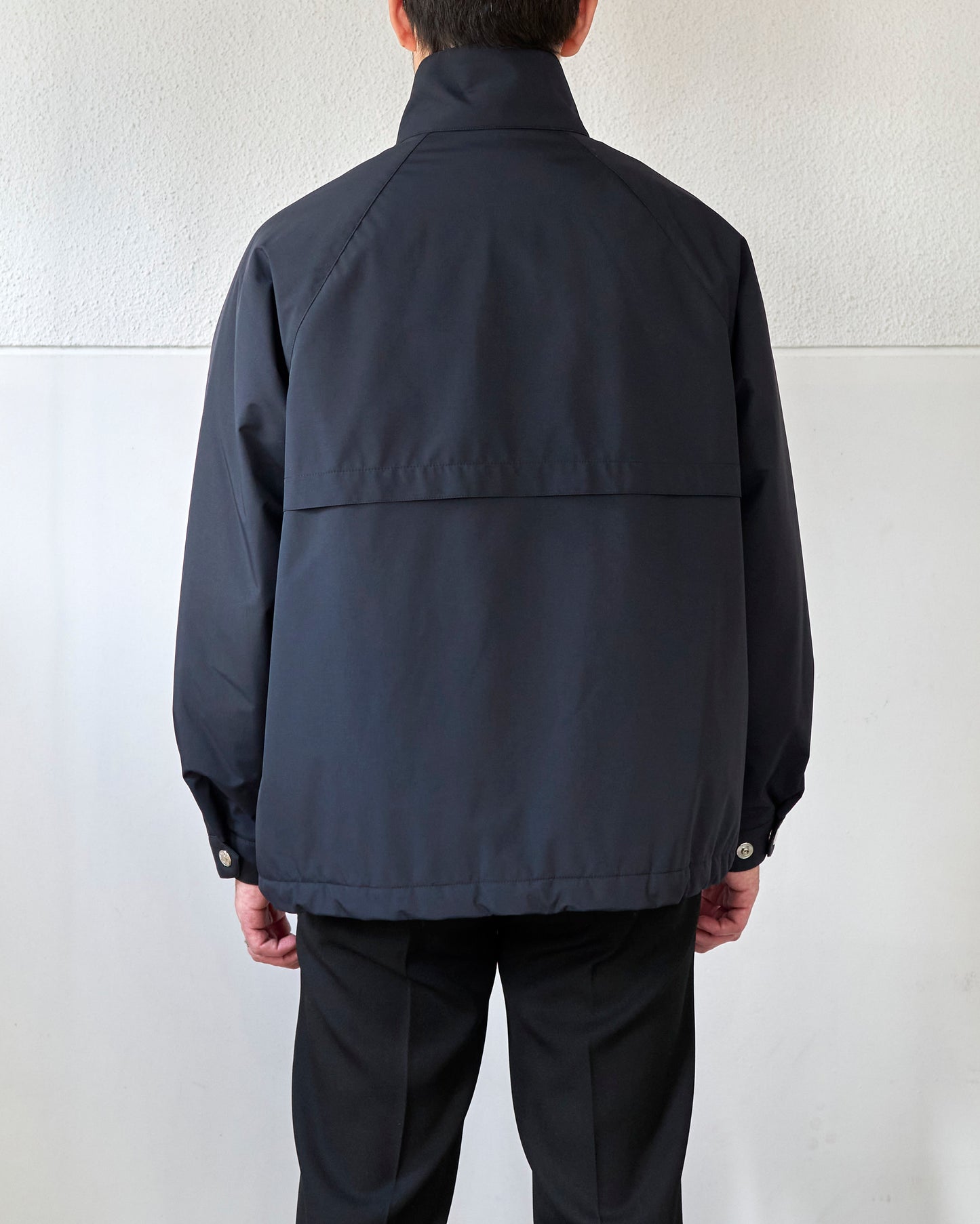 RAINTEC SKYE STAND COLLAR THINDOWN