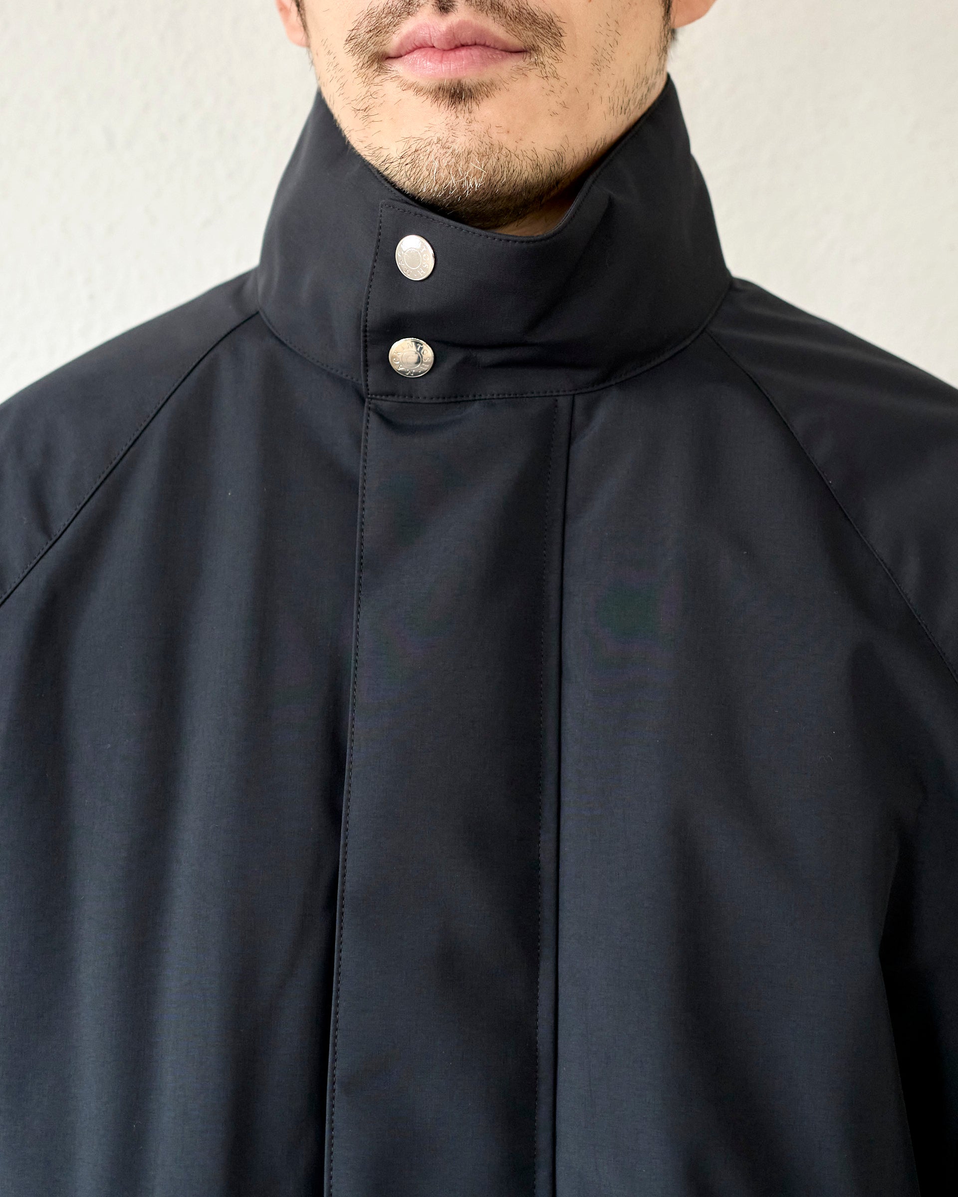 RAINTEC SKYE STAND COLLAR THINDOWN – STORE N