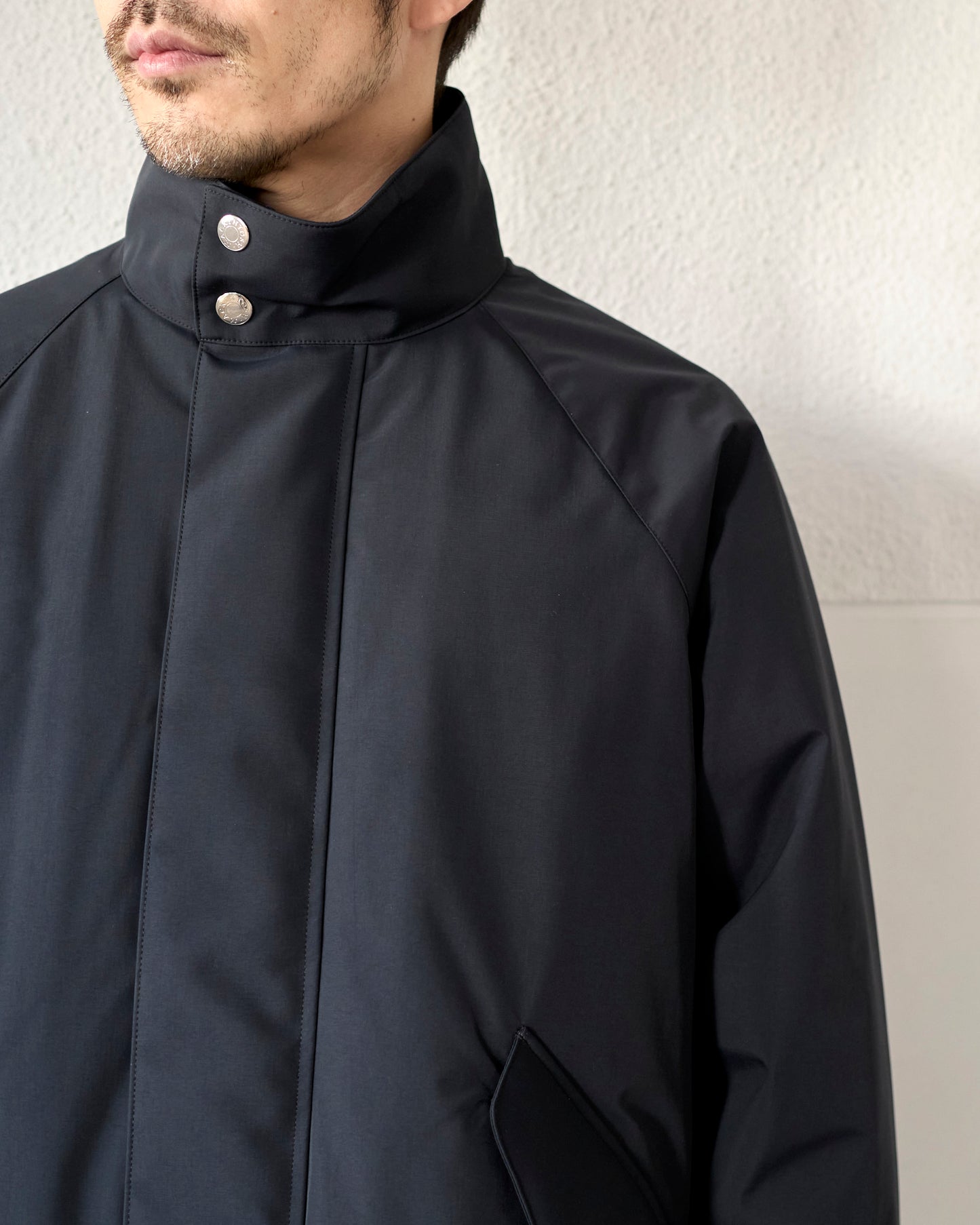 RAINTEC SKYE STAND COLLAR THINDOWN