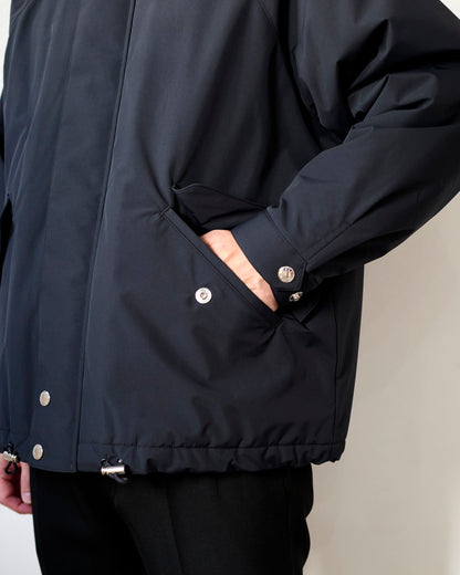 RAINTEC SKYE STAND COLLAR THINDOWN