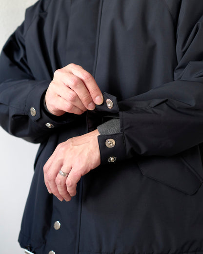 RAINTEC SKYE STAND COLLAR THINDOWN