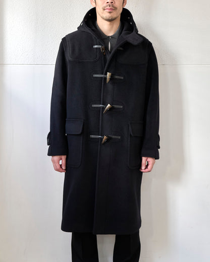 GTS KILMARNOCK DUFFLE COAT