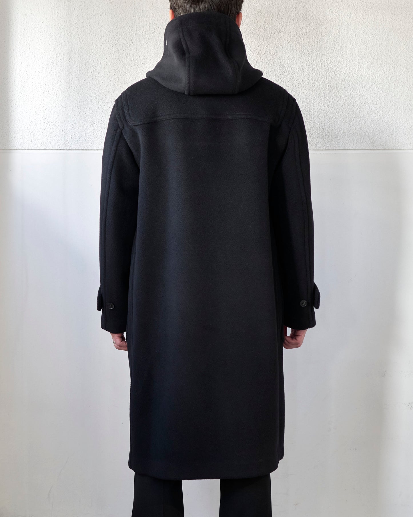 GTS KILMARNOCK DUFFLE COAT