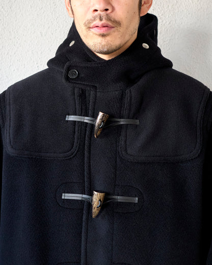 GTS KILMARNOCK DUFFLE COAT