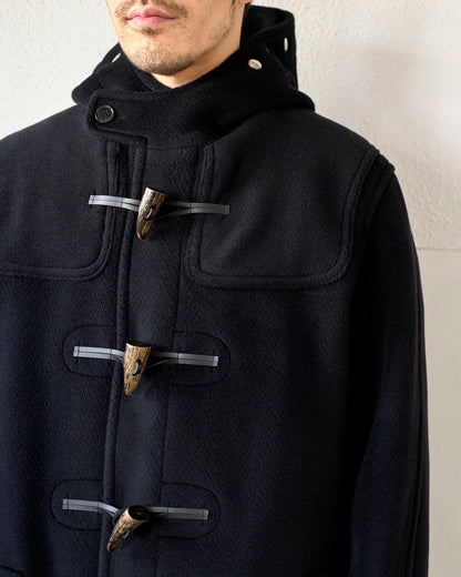 GTS KILMARNOCK DUFFLE COAT