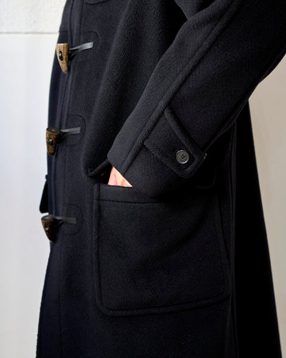 GTS KILMARNOCK DUFFLE COAT