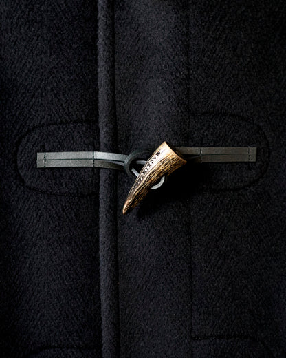 GTS KILMARNOCK DUFFLE COAT