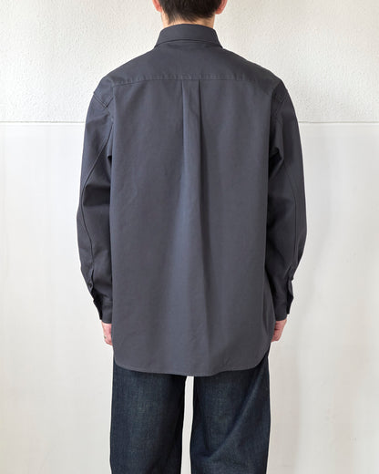 UTILITY OVERSHIRT