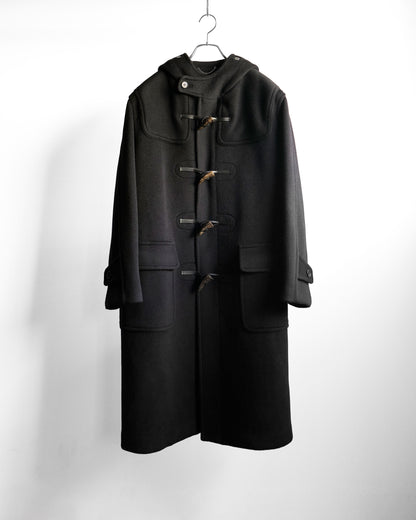 GTS KILMARNOCK DUFFLE COAT