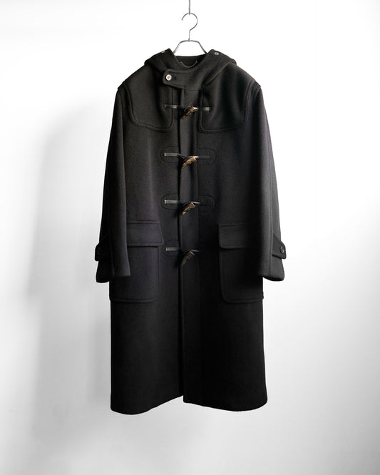 GTS KILMARNOCK DUFFLE COAT