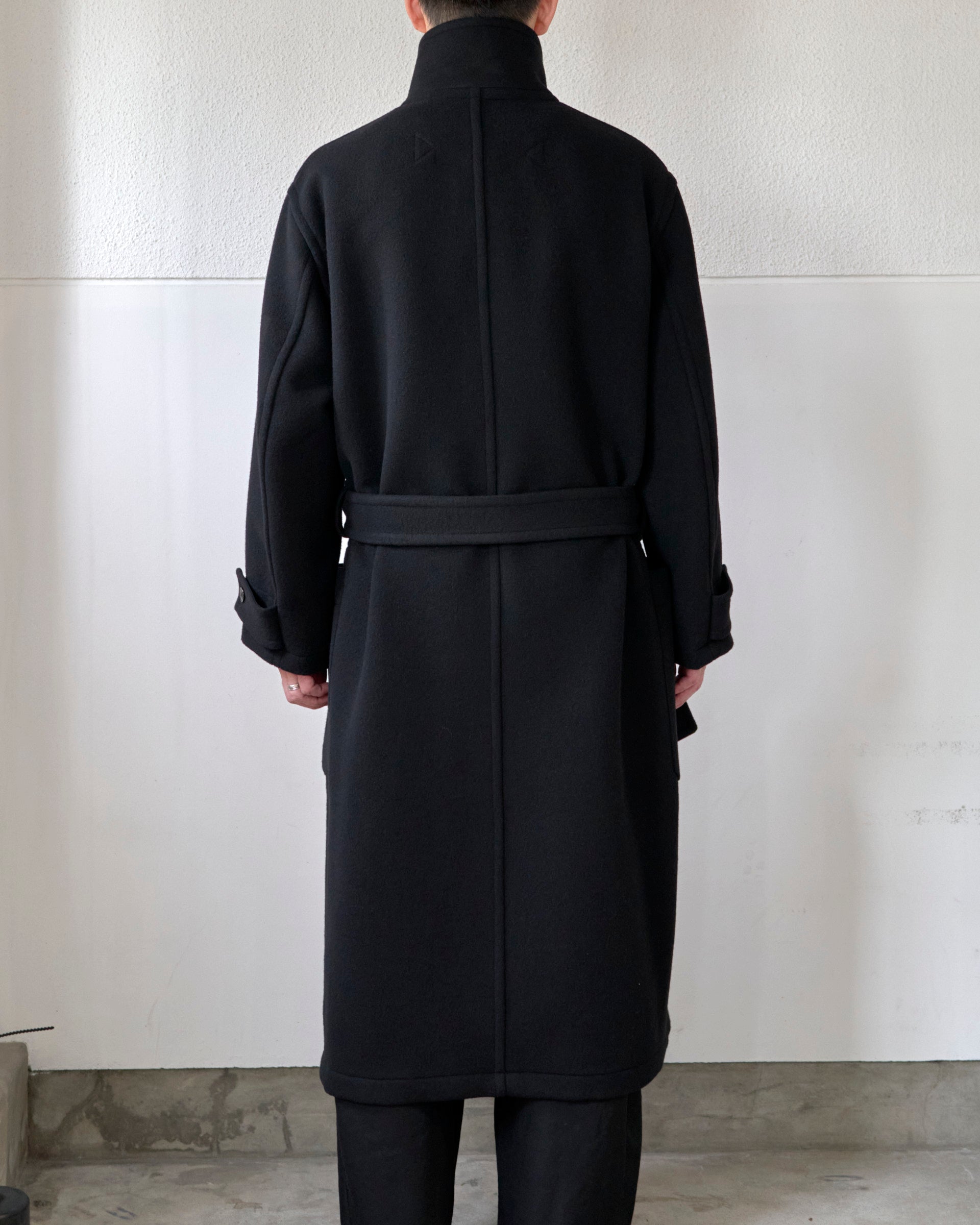 WRAP COAT – STORE N