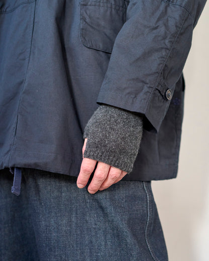 RAMBLING WOOL GLOVES