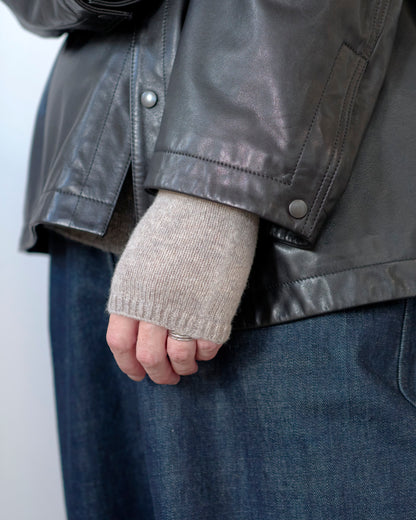 RAMBLING WOOL GLOVES