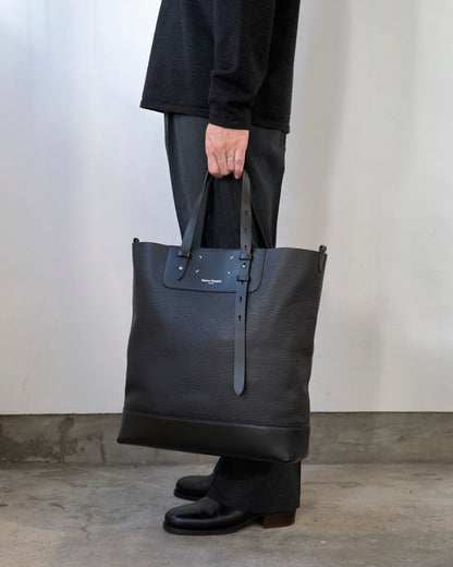 VERTICAL SHOPPING BAG