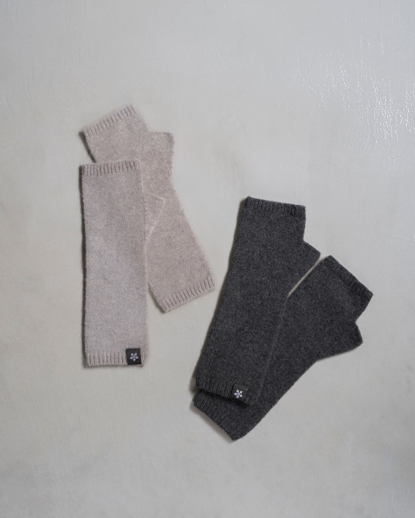 RAMBLING WOOL GLOVES