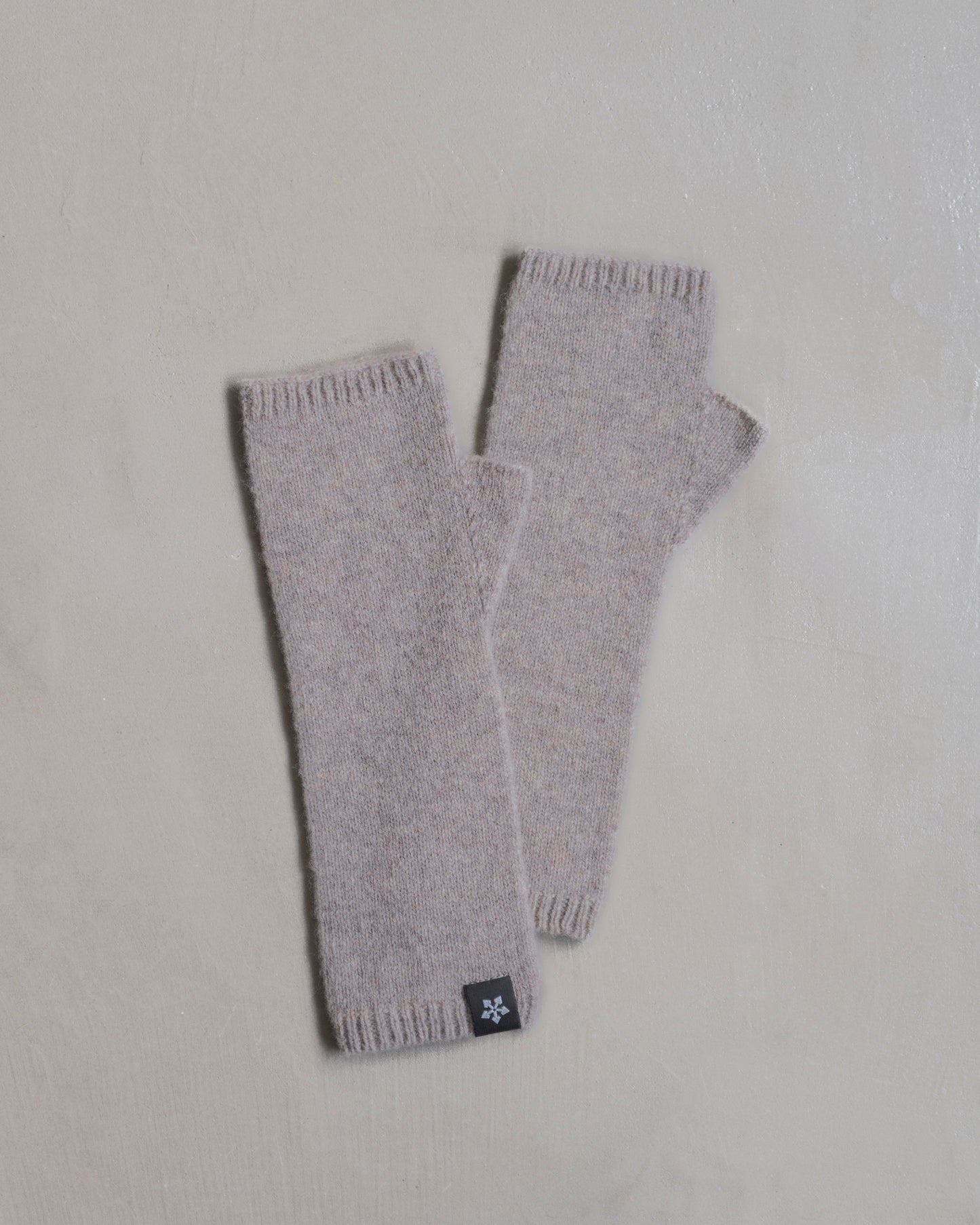 RAMBLING WOOL GLOVES